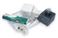 STRATHKELVIN INSTRUMENT MT200 DISSOLVED OXYGEN MEASUREMENT AND RESPIROMETRY SYSTEM