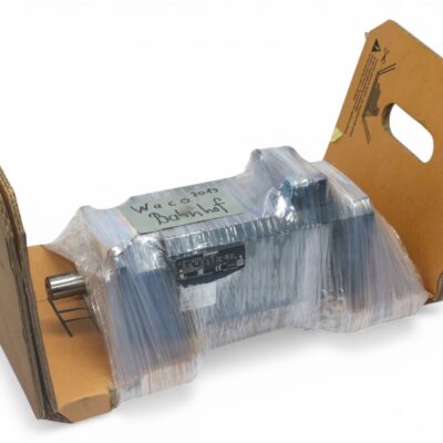 SIEMENS 1FT6062-1AF71-4EH1 SERVO MOTOR