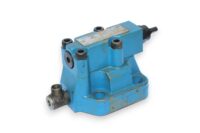VICKERS CG2V 8BW 10 PRESSURE RELIEF VALVE