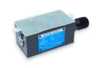 VICKERS DGMX2-5-PP-AH-B-30 PRESSURE REDUCING VALVE