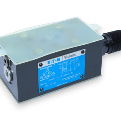 VICKERS DGMX2-5-PP-AH-B-30 PRESSURE REDUCING VALVE
