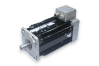 MOTOR POWER T142.SR.12.E.H.16.101.A.00.02.18.104/SP SERVO MOTOR