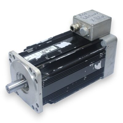 MOTOR POWER T142.SR.12.E.H.16.101.A.00.02.18.104/SP SERVO MOTOR