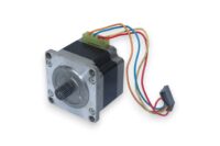 SANYO DENKI 103H7121-5740 STEPPING MOTOR
