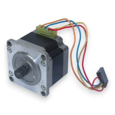SANYO DENKI 103H7121-5740 STEPPING MOTOR