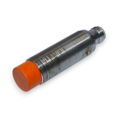 IFM IGS213 Inductive Sensor IGK3012-BPKG/US-104