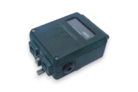 TALENTUM 12502 FLAME DETECTOR