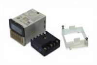 OMRON H3CA-A SOLID-STATE TIMER