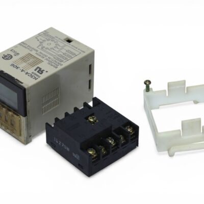 OMRON H3CA-A SOLID-STATE TIMER