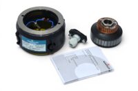 BAUMULLER GHTS 42 TACHOGENERATOR 00325067