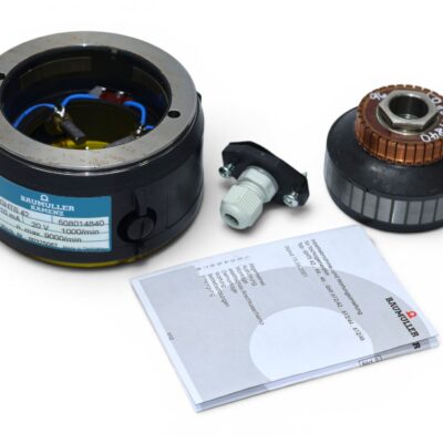 BAUMULLER GHTS 42 TACHOGENERATOR 00325067