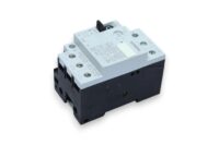 SIEMENS 3VU1300-1MF00 CIRCUIT BREAKER