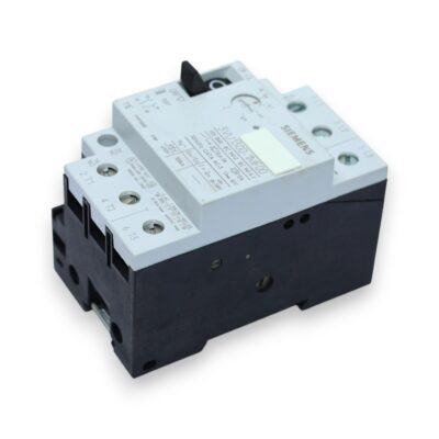 SIEMENS 3VU1300-1MF00 CIRCUIT BREAKER