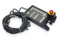 ABB 3HAA3560-BBA TEACH PENDANT