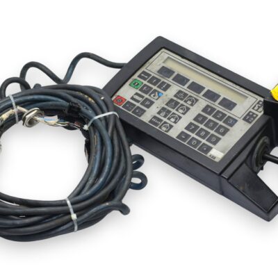 ABB 3HAA3560-BBA TEACH PENDANT