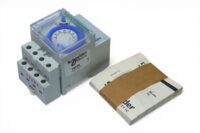 SCHNEIDER 15338 TIME SWITCH IH 1P 60 min SRM