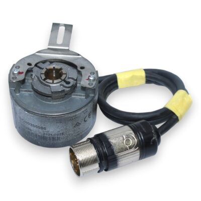 SICK DFS60B-TEPZ00S88 INCREMENTAL ENCODER 1085289