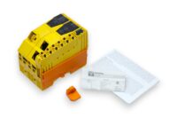 B&R X20SL8100 SAFETY CONTROLLER
