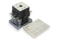 SIEMENS 3TB5217-0AD0 CONTACTOR
