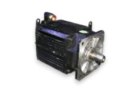 BAUMULLER DSG 100-K BRUSHLESS SERVO MOTOR