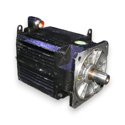 BAUMULLER DSG 100-K BRUSHLESS SERVO MOTOR