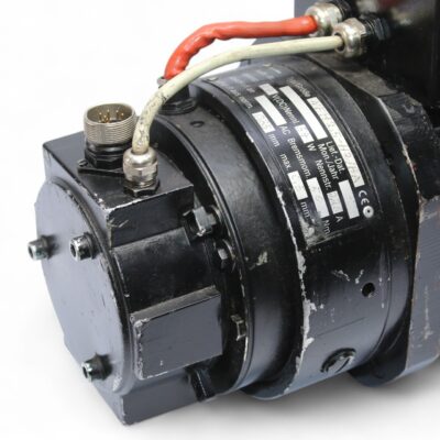 STROMAG NFH 2,5-H2/BA BRAKE CLUTCH