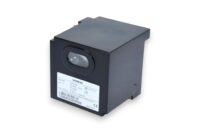 SIEMENS LAL2.25 OIL BURNER CONTROL