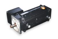 BAUMULLER FDS 71-ML SERVO MOTOR 98202588