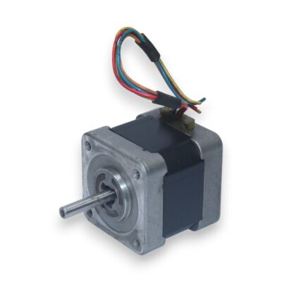 SANYO DENKI 103H548-5040 STEPPING MOTOR