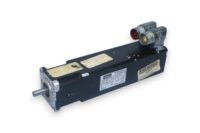 PARKER AC M2N 0130-4/0-309 AC SERVO MOTOR