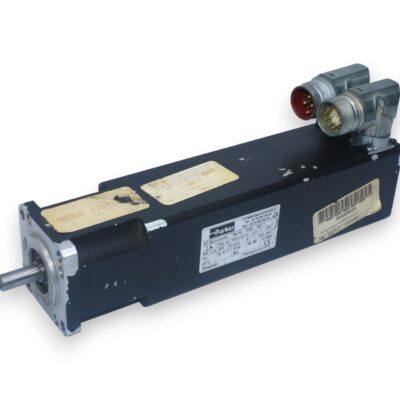 PARKER AC M2N 0130-4/0-309 AC SERVO MOTOR