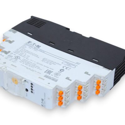 EATON EMS-DOS-T-9-24VDC MOTOR STARTER
