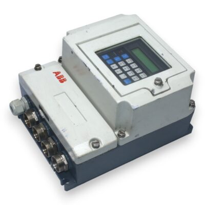 ABB 50SM1000 MAGNETIC FLOWMETER