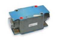 HYDRO NORMA Z2S16-1-40 CHECK VALVE