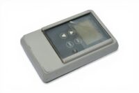 SCHNEIDER VW3G48101 REMOTE TERMINAL KEYPAD