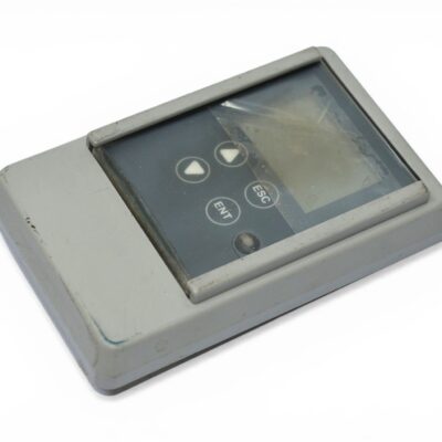 SCHNEIDER VW3G48101 REMOTE TERMINAL KEYPAD