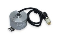 HENGSTLER RI64/1024AW4H9TBA4X09 INCREMENTAL ENCODER