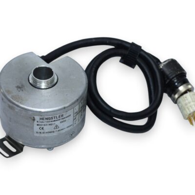 HENGSTLER RI64/1024AW4H9TBA4X09 INCREMENTAL ENCODER