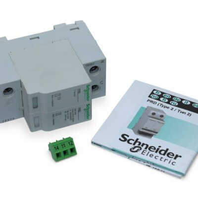 SCHNEIDER 16557 MODULAR SURGE ARRESTER PRD 65r