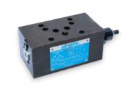 VICKERS DGMX2-5-PP-FW-B-30 PRESSURE REDUCING VALVE