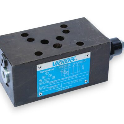 VICKERS DGMX2-5-PP-FW-B-30 PRESSURE REDUCING VALVE