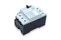 SIEMENS 3VU1300-1ME00 CIRCUIT BREAKER