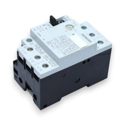 SIEMENS 3VU1300-1ME00 CIRCUIT BREAKER