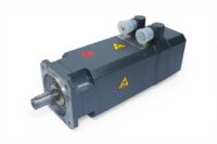 SIEMENS 1FT6044-4AF71-4AA1 SERVO MOTOR