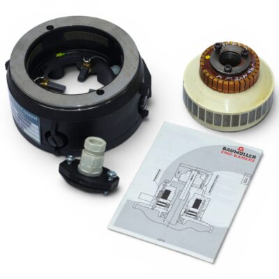 BAUMULLER GHTS 42 TACHOGENERATOR 1215523