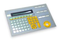 SITI B&T VRC000474 KEYPAD BIG 3.02