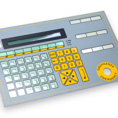 SITI B&T VRC000474 KEYPAD BIG 3.02