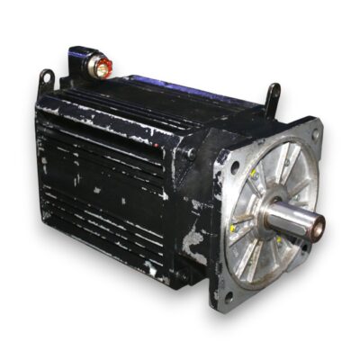 BAUMULLER DGS 100-S BRUSHLESS SERVO MOTOR
