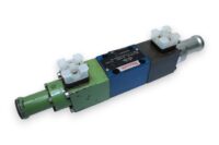 REXROTH R900977221 PROPORTIONAL DIRECTIONAL VALVE 3DREP 6 C-14/25A24N9K4M-66
