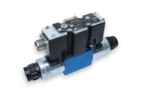 REXROTH R900954489 PROPORTIONAL PRESSURE REDUCING VALVE 3DREPE6C-21=25EG24K31/A1M=00